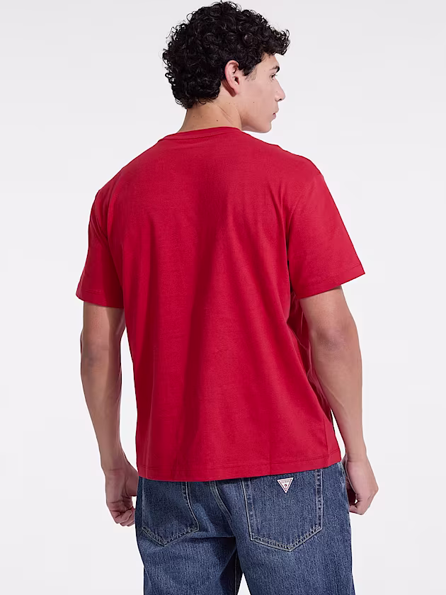 American Tradition Tee - GUESS