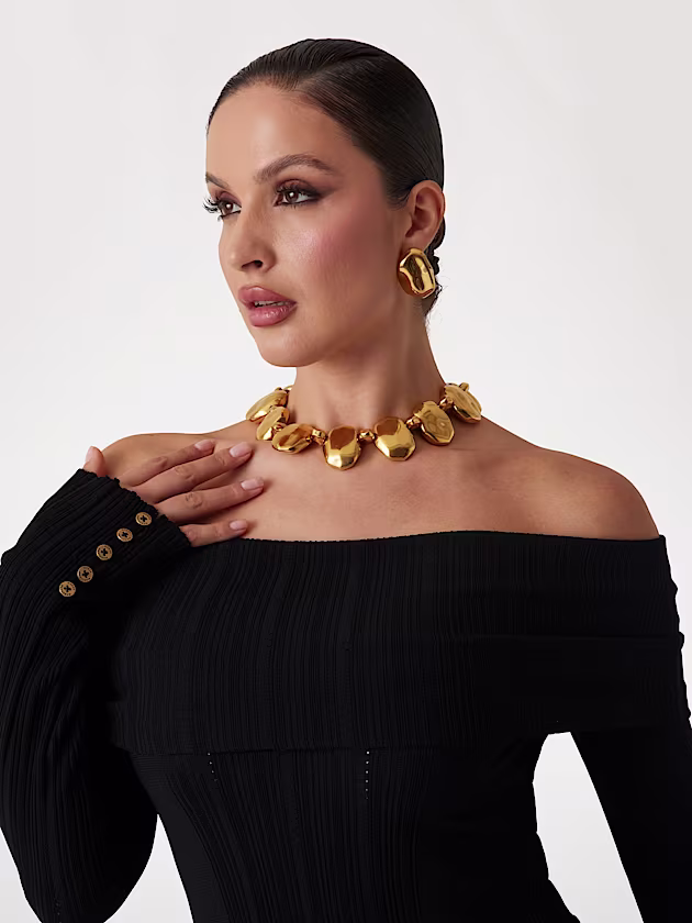 Marciano bodycon dress - GUESS