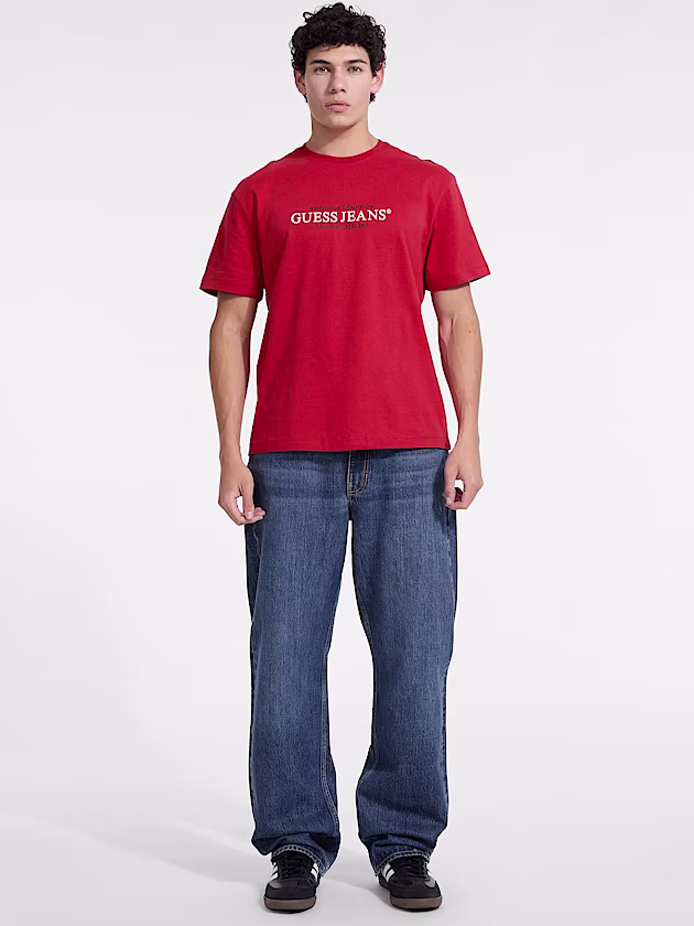 American Tradition Tee - GUESS