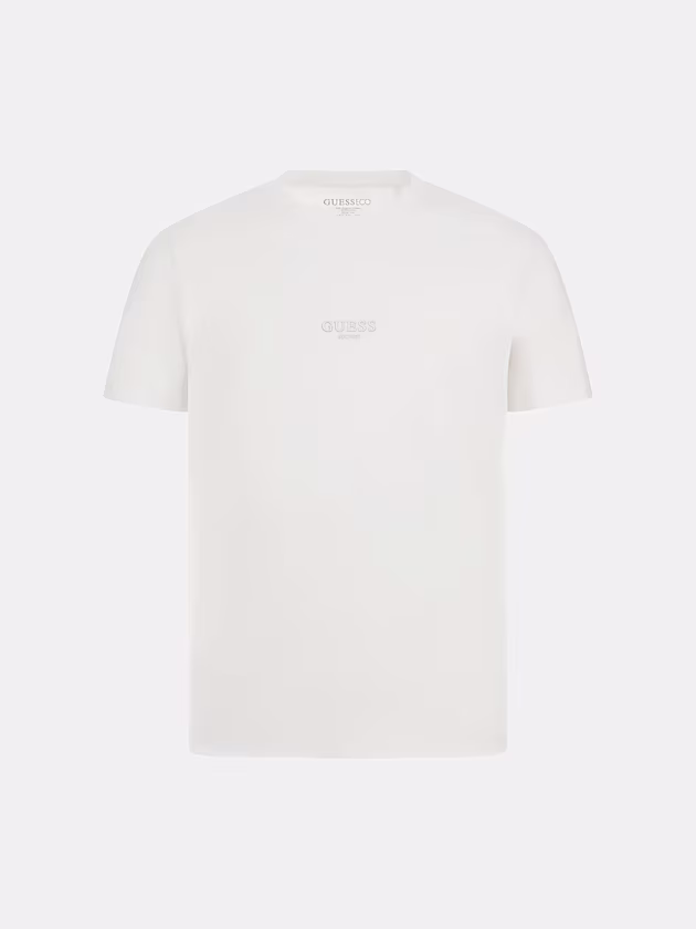 Small logo t-shirt - GUESS