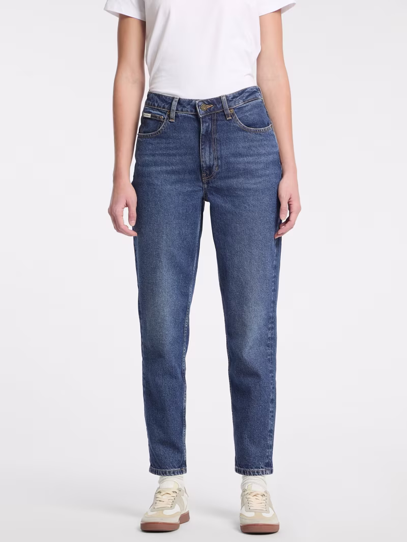 G06 Mom Jeans - GUESS