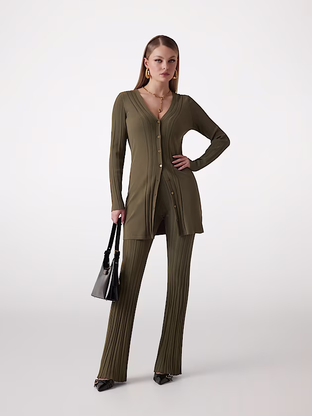 Marciano long cardigan sweater - GUESS