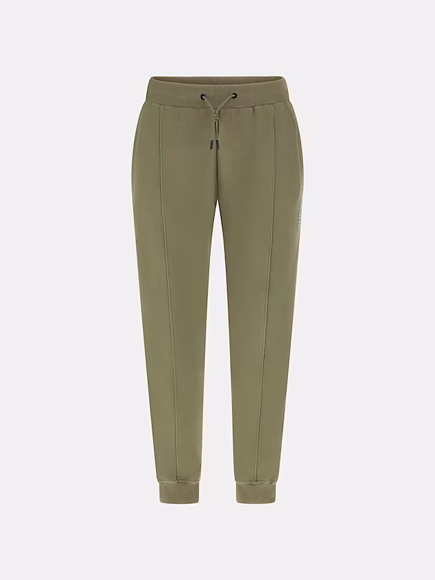 Side logo jogger pant - GUESS