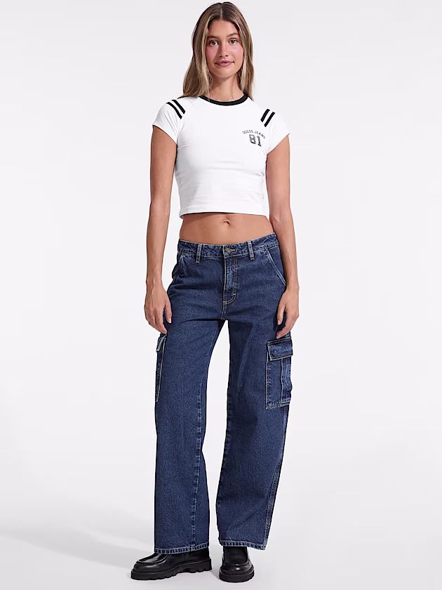 G10 Cargo Jeans - GUESS