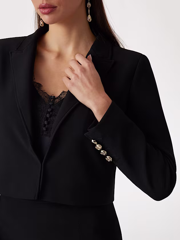 Marciano bolero jacket - GUESS