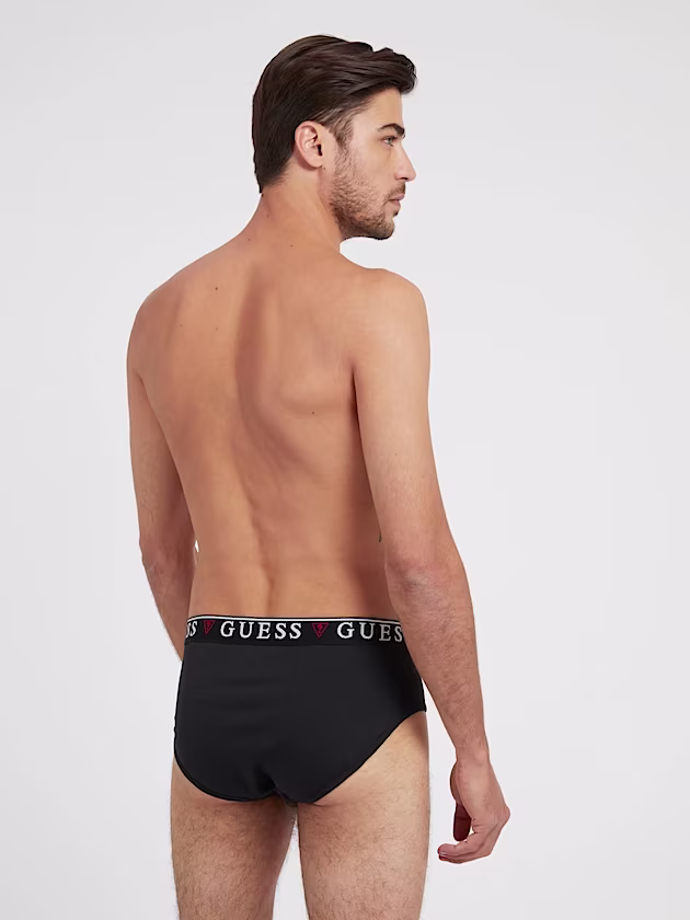 Pack 3 briefs - GUESS