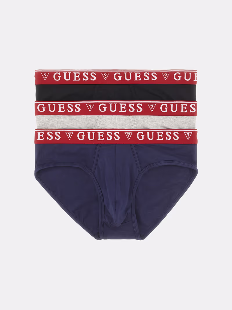 Pack 3 briefs - GUESS