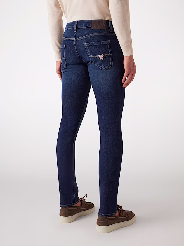 Miami skinny jeans - GUESS