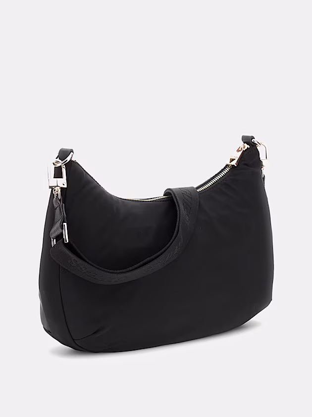 Eco Gemma Hobo - GUESS