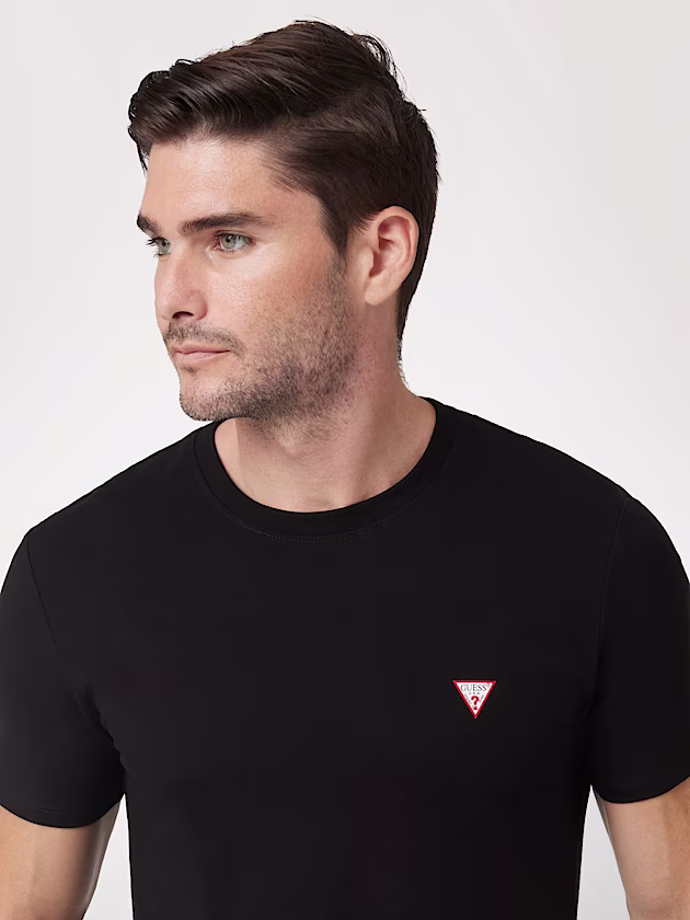 Slim fit t-shirt - GUESS