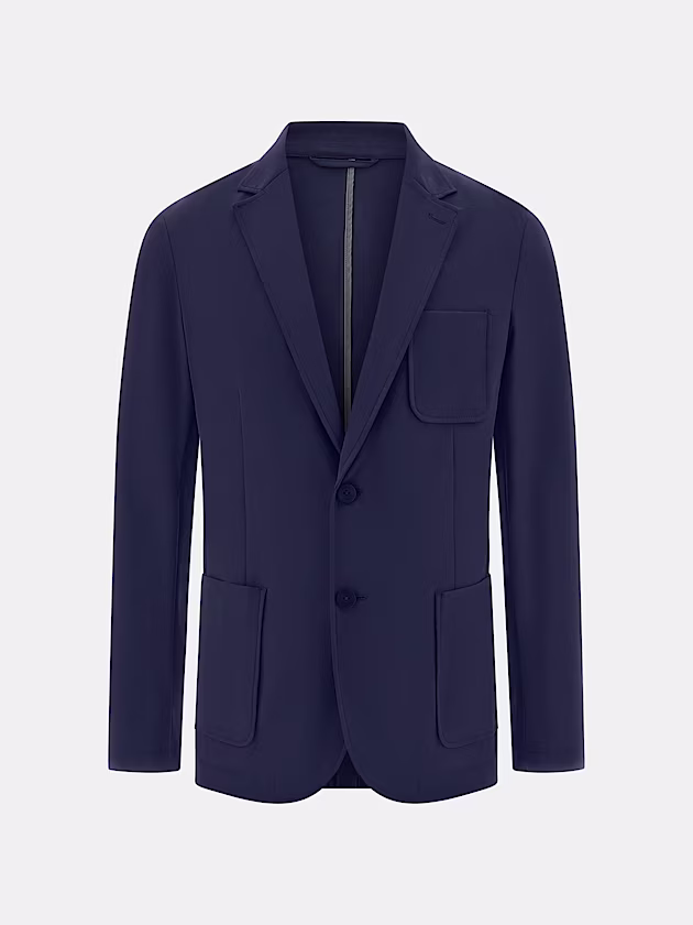 Single breasted blazer - GUESS