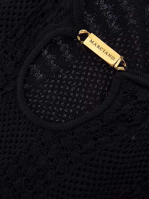 Marciano tank top sweater - GUESS