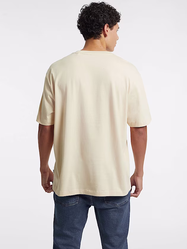 Mini Patch Tee - GUESS