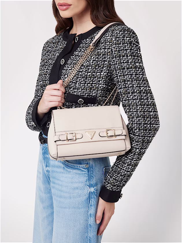 Eco Ali crossbody - GUESS