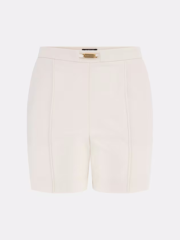 Marciano stretch dress shorts - GUESS