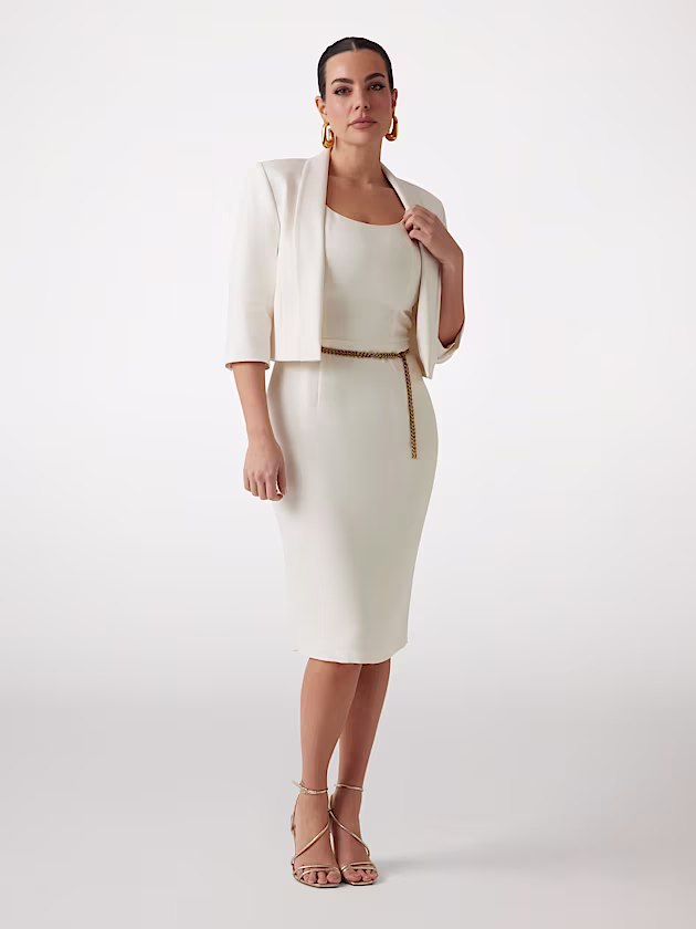 Marciano bolero jacket - GUESS