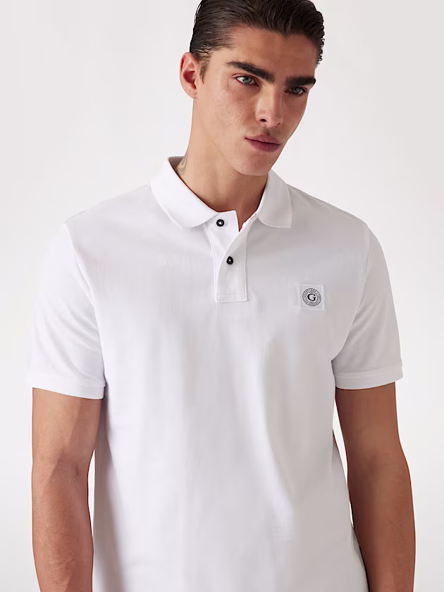 Classic polo - GUESS
