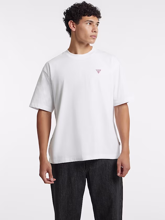 Mini Patch Tee - GUESS