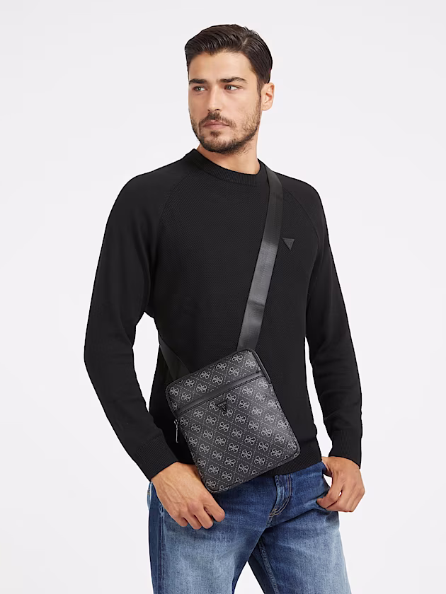 Vezzola smart mini crossbody - GUESS