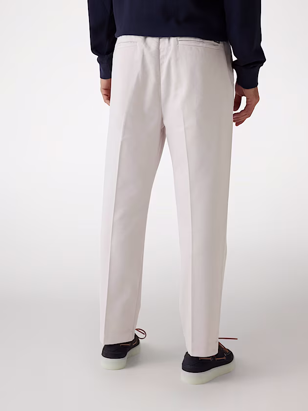 Slim chino pant - GUESS