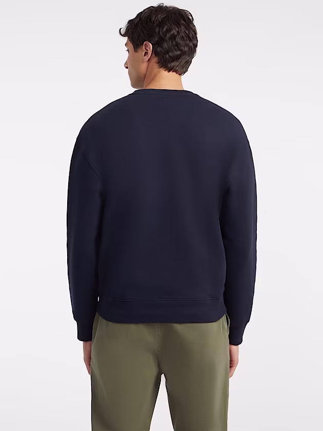 American Tradition Sweatshirt - GUESS