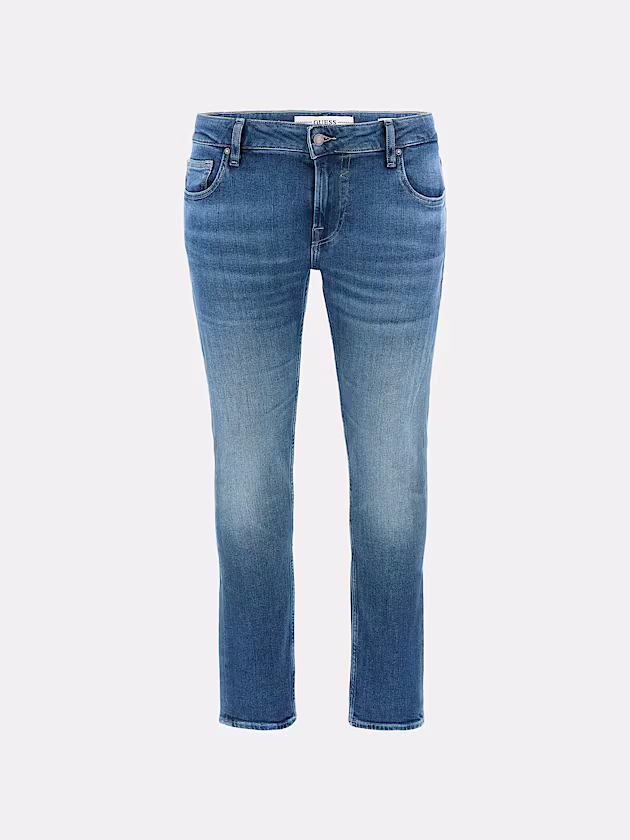 Miami skinny denim pant - GUESS