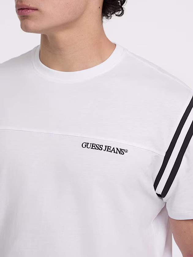 Printed t-shirt - GUESS