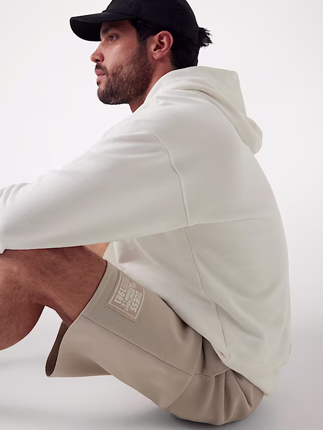 Regular-fit shorts - GUESS