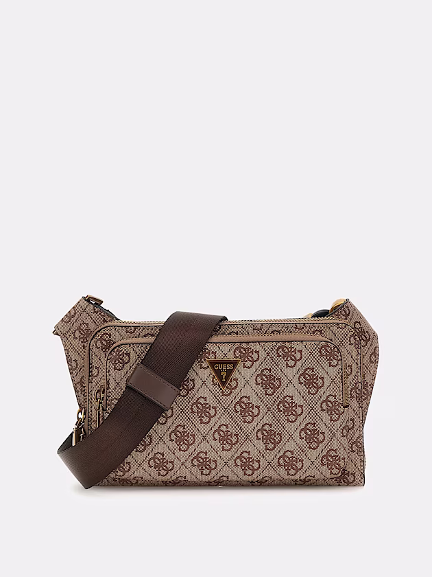 Milano 4G logo belt bag - GUESS