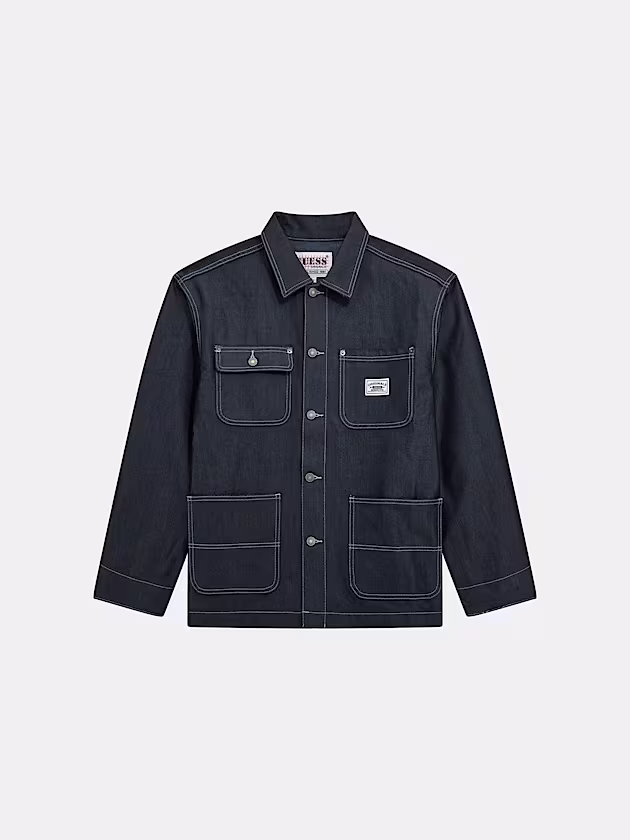 Chore Jacket - GUESS