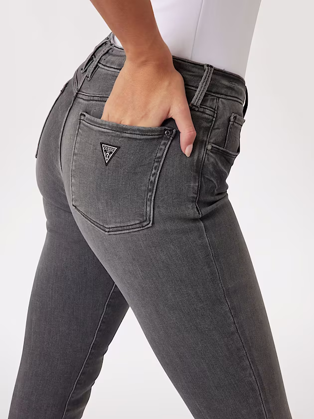 Annette skinny denim pant - GUESS