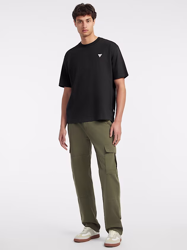 Mini Patch Tee - GUESS