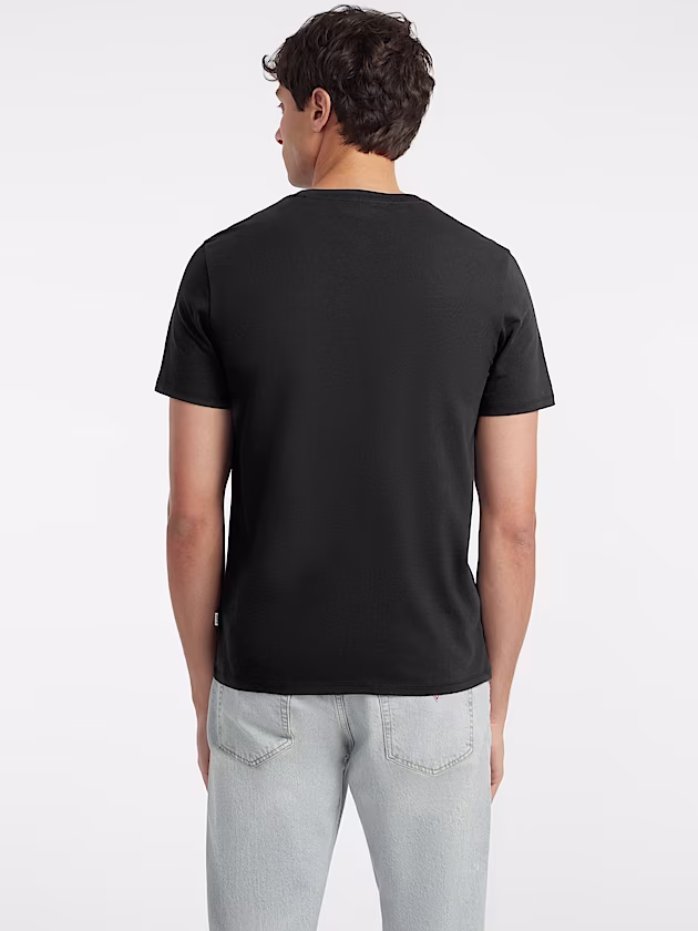 Slim American Tradition Tee - GUESS