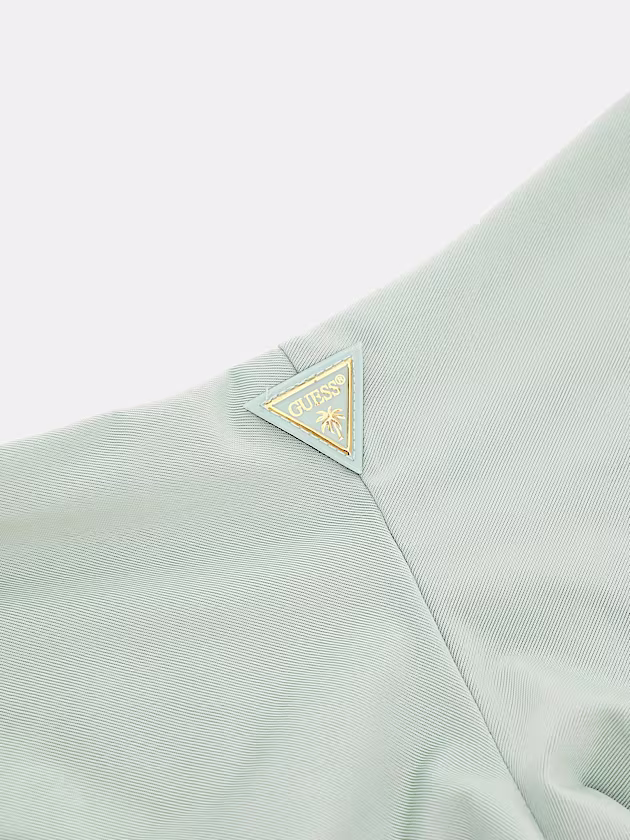 Rhinestones bikini brazilian - GUESS