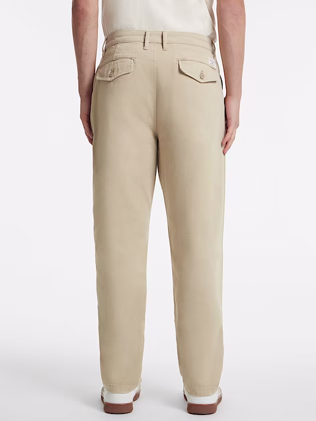 Regular Chinos - GUESS