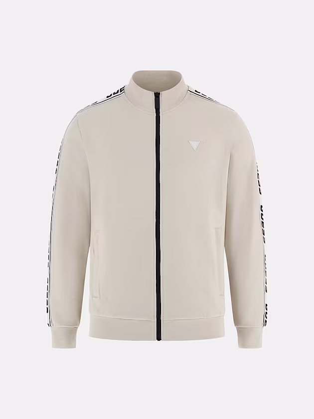 Full zip sweatshirt - GUESS