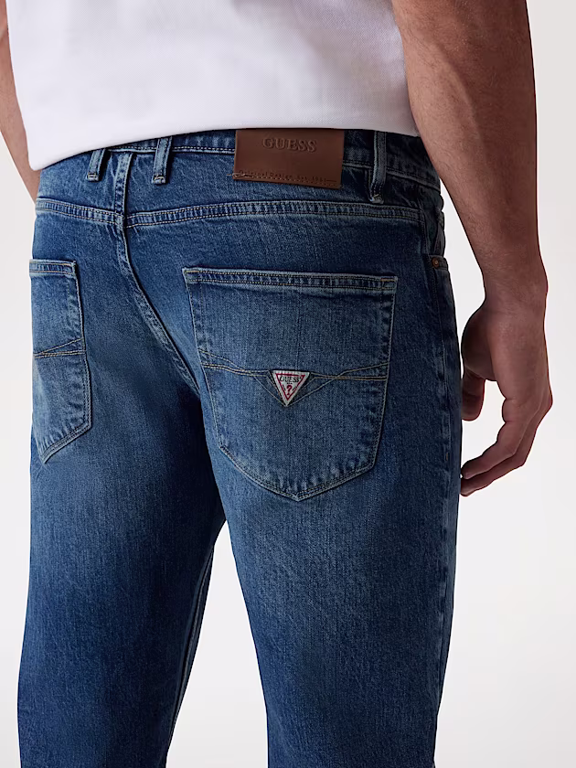 Angels slim jeans - GUESS