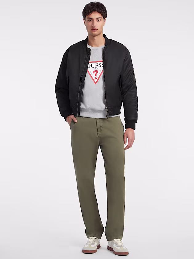 Bomber Jacket - GUESS