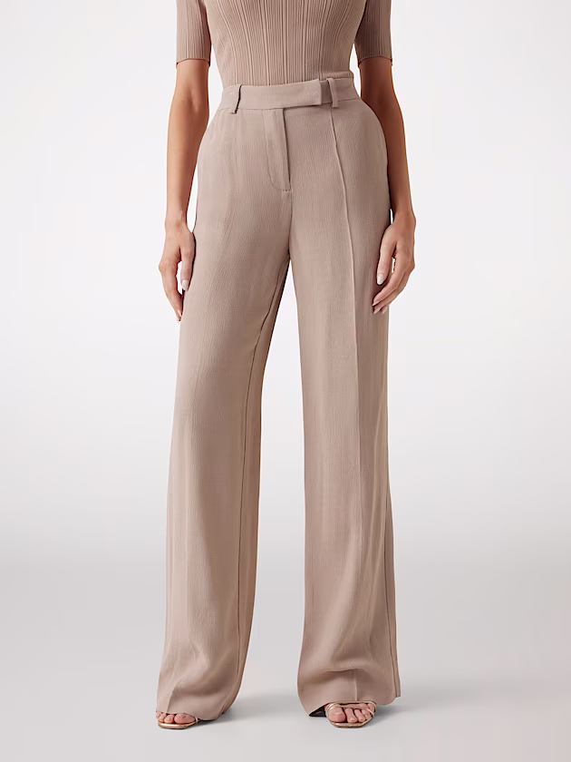 Marciano canvas pants - GUESS