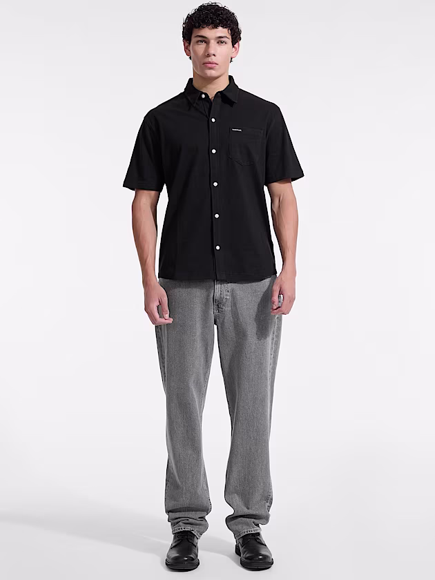 Front pocket polo - GUESS