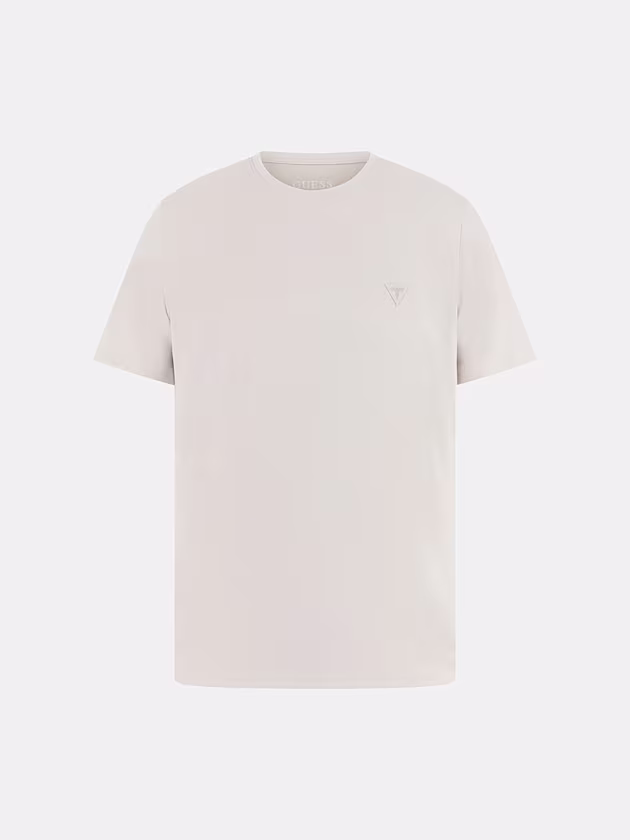 Technical stretch t-shirt - GUESS