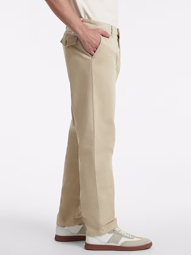 Regular Chinos - GUESS