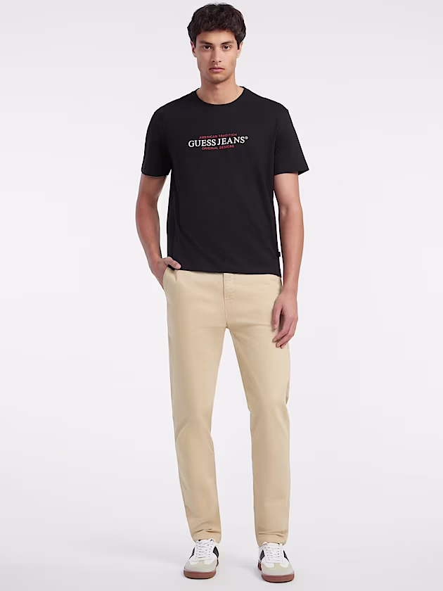 American Tradition Tee - GUESS