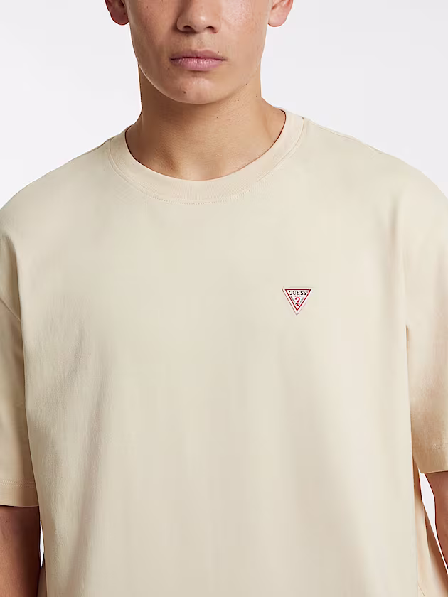 Mini Patch Tee - GUESS