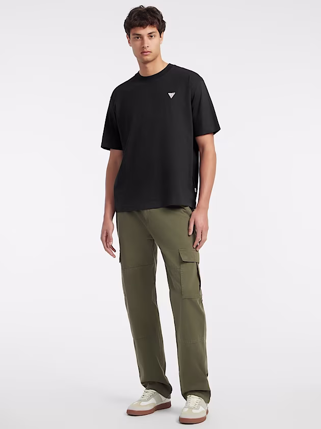 Mini Patch Tee - GUESS