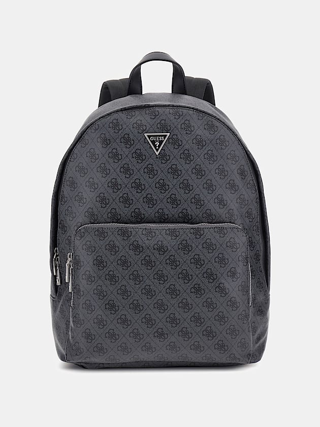 Vezzola Eco 4G logo backpack - GUESS