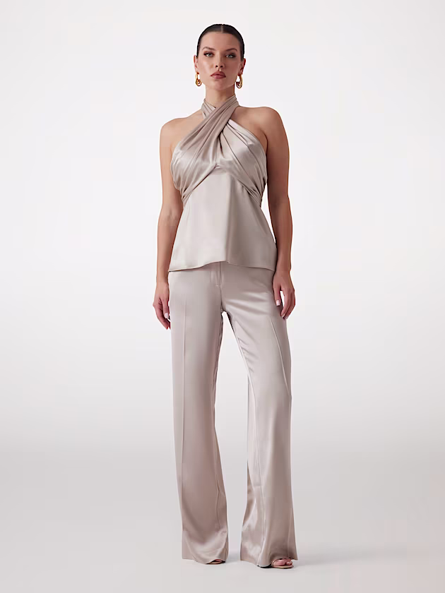 Marciano straight pants - GUESS