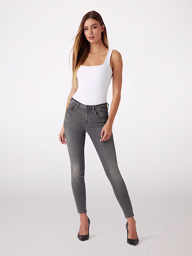 Annette skinny denim pant - GUESS