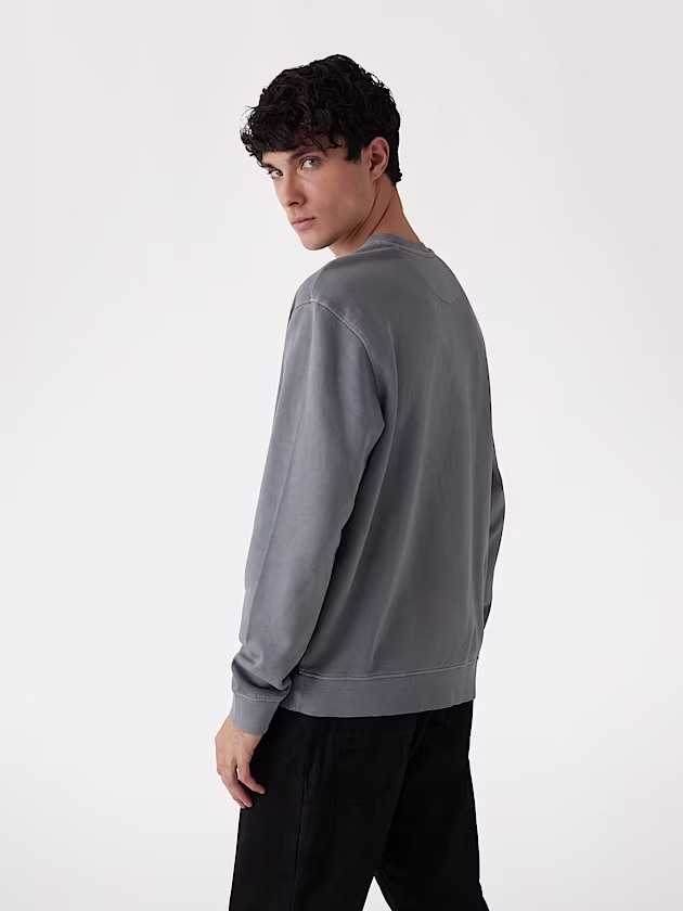 All over print sweatshirt - GUESS