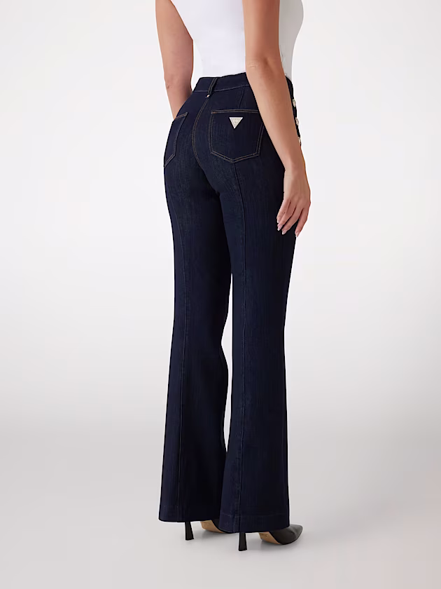 New Faye chino jeans - GUESS